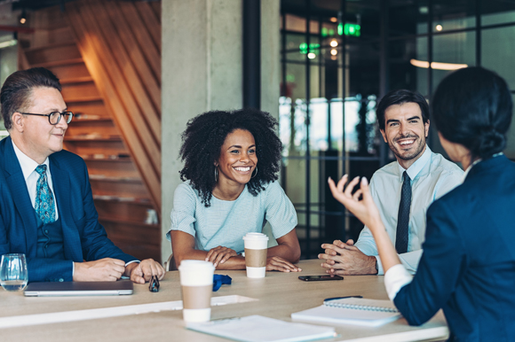 Ocean Business Checking Account