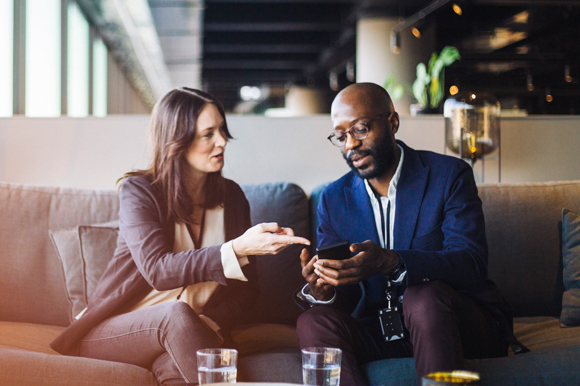 Ocean Business Loans