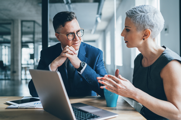 Ocean Business Savings